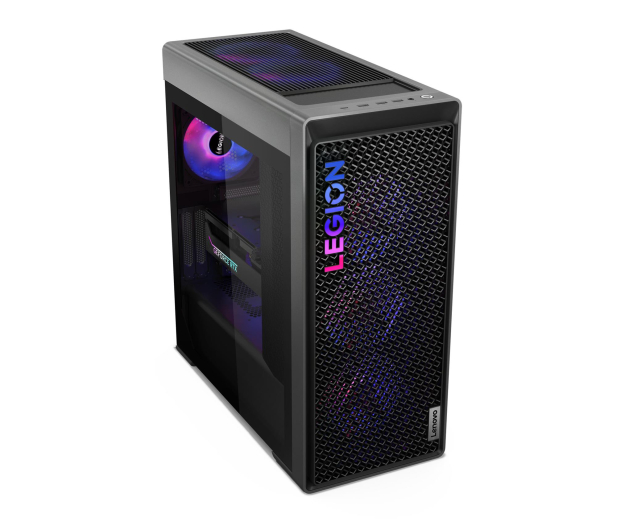 LENOVO Legion T7 Ultra 7-265KF/64GB/2TB RTX5070Ti - 1334539 - zdjęcie 3